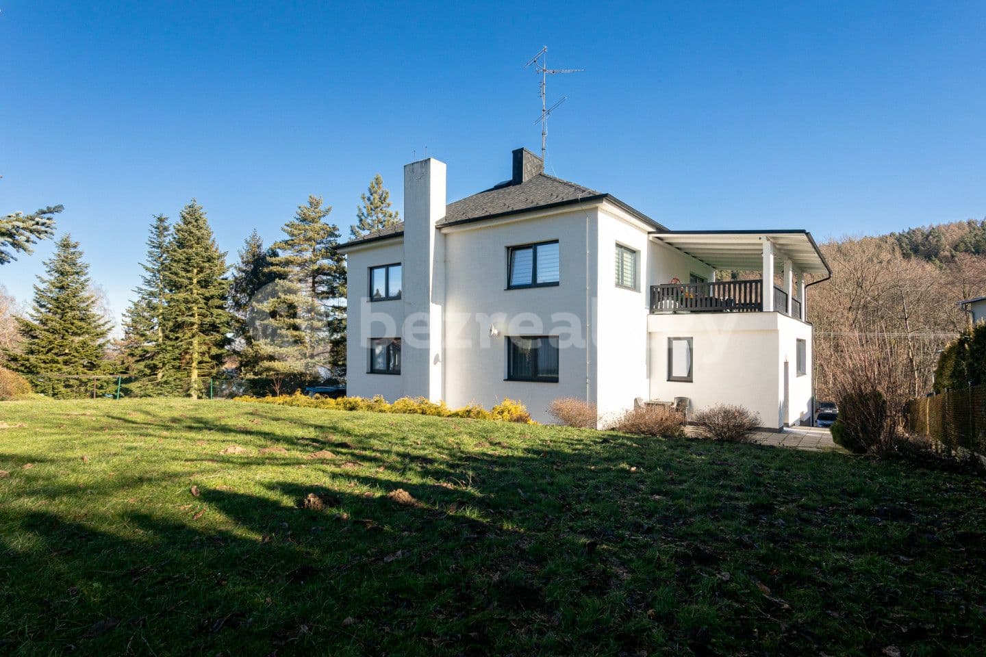 Prodej domu 253 m², pozemek 1.094 m², Přerovecká, Opava, Moravskoslezský kraj