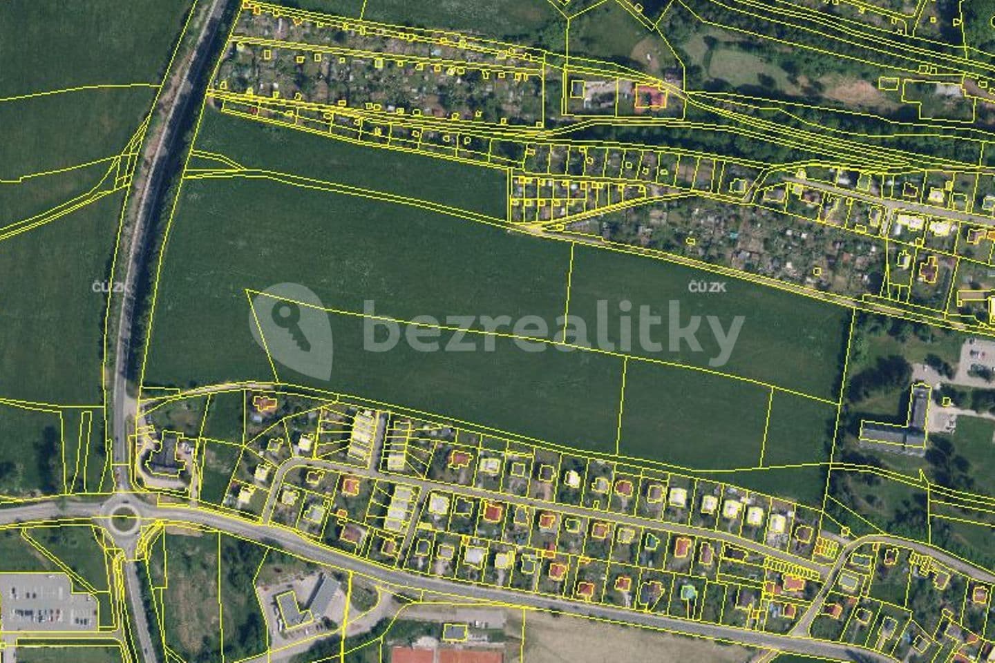 Prodej pozemku 40.513 m², Vrchlabí, Královéhradecký kraj