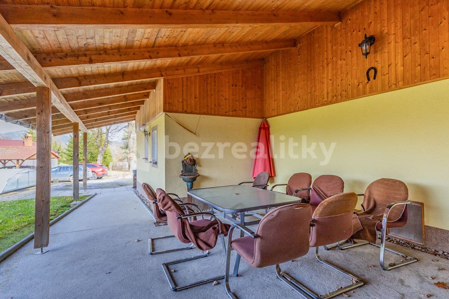 Prodej chaty, chalupy 217 m², pozemek 1.626 m², Kaplice, Jihočeský kraj