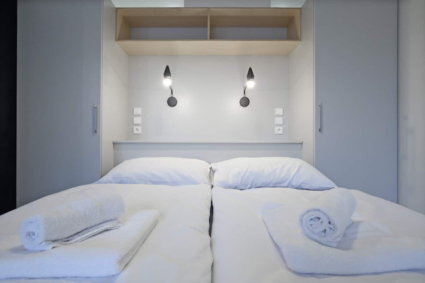 Pronájem bytu  45 m², Sokolská, Liberec, Liberecký kraj