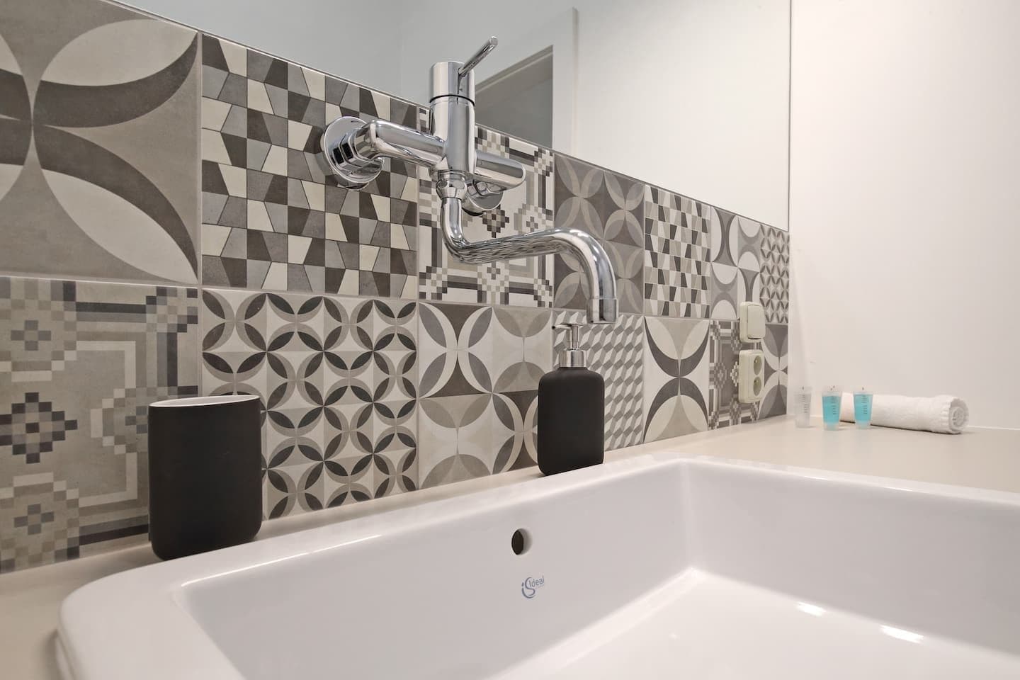 Pronájem bytu  45 m², Sokolská, Liberec, Liberecký kraj