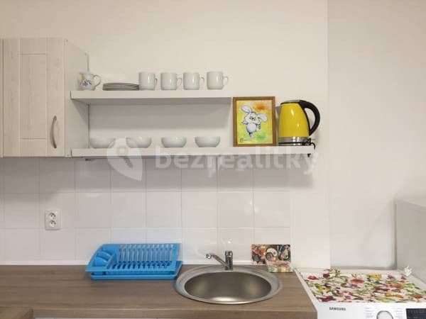 Pronájem bytu  58 m², Ruská, Teplice, Ústecký kraj