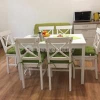 Pronájem bytu  58 m², Ruská, Teplice, Ústecký kraj