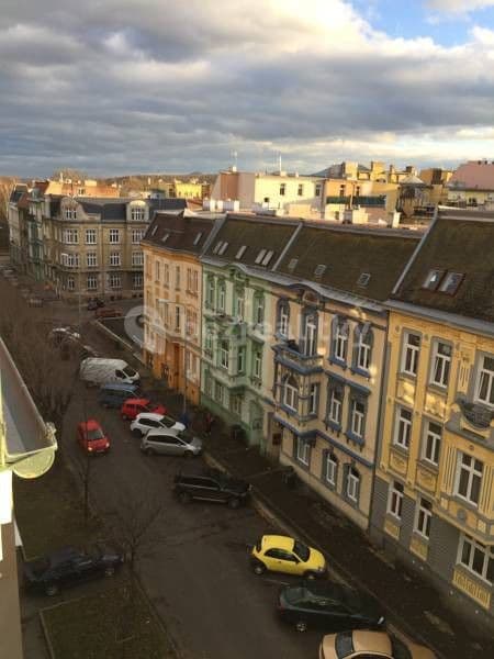 Pronájem bytu  58 m², Ruská, Teplice, Ústecký kraj