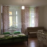 Pronájem bytu  58 m², Ruská, Teplice, Ústecký kraj