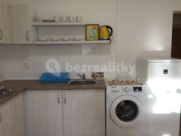 Pronájem bytu  58 m², Ruská, Teplice, Ústecký kraj