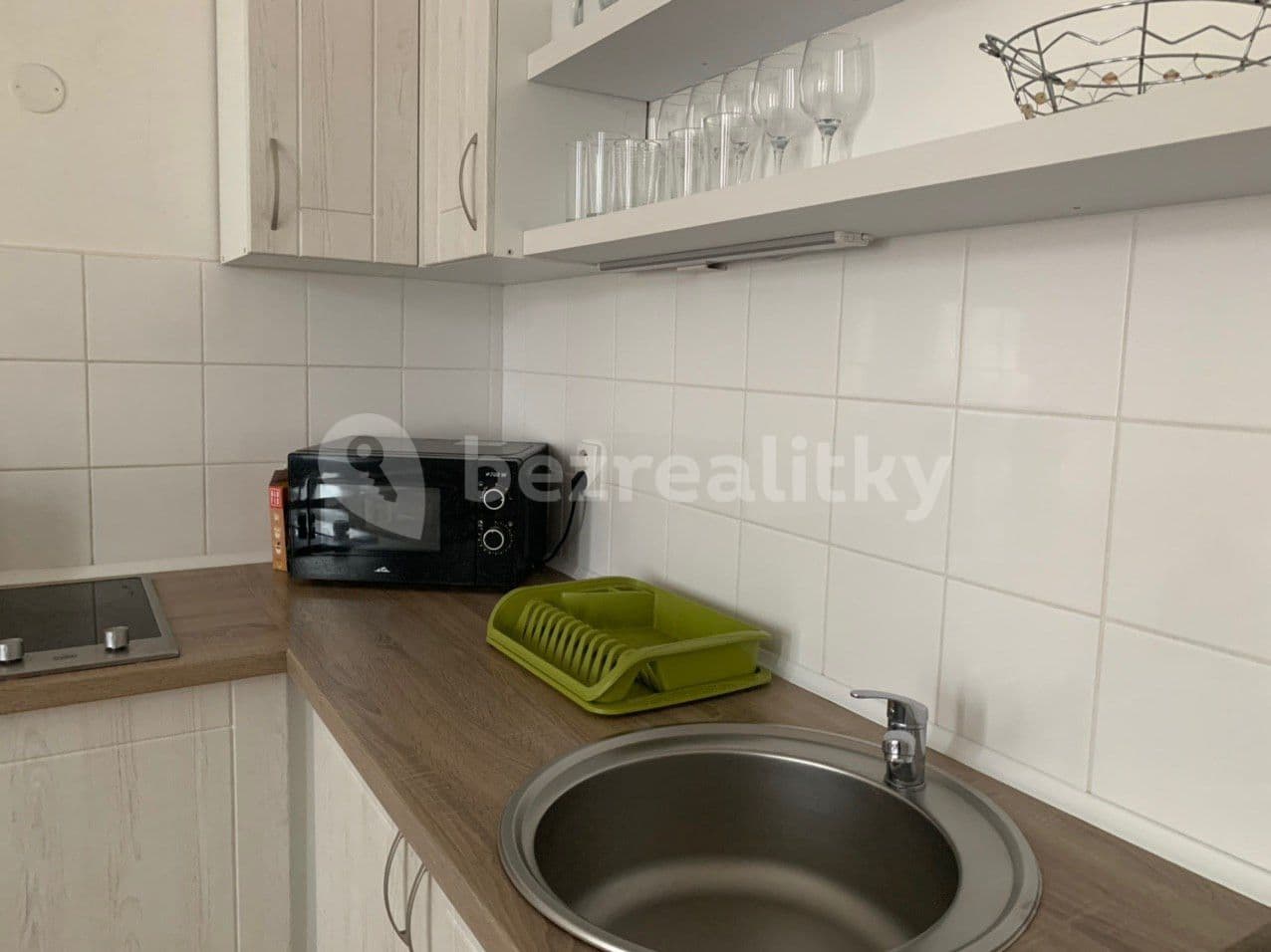 Pronájem bytu  65 m², Ruská, Teplice, Ústecký kraj