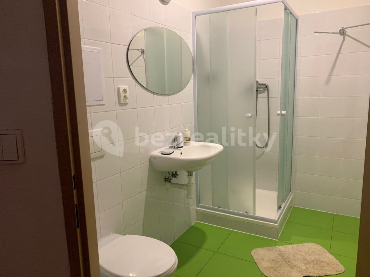 Pronájem bytu  65 m², Ruská, Teplice, Ústecký kraj