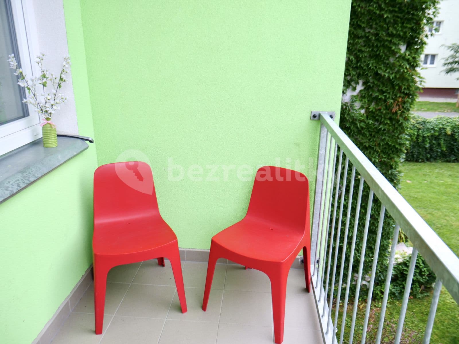 Pronájem bytu  55 m², Ruská, Teplice, Ústecký kraj