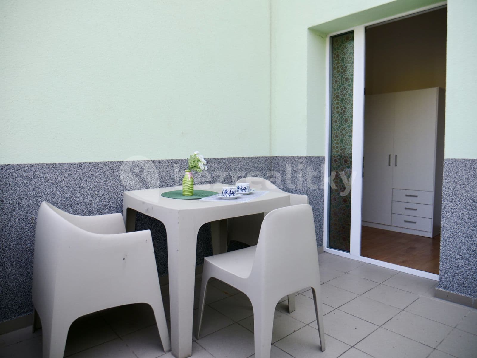 Pronájem bytu  59 m², Ruská, Teplice, Ústecký kraj