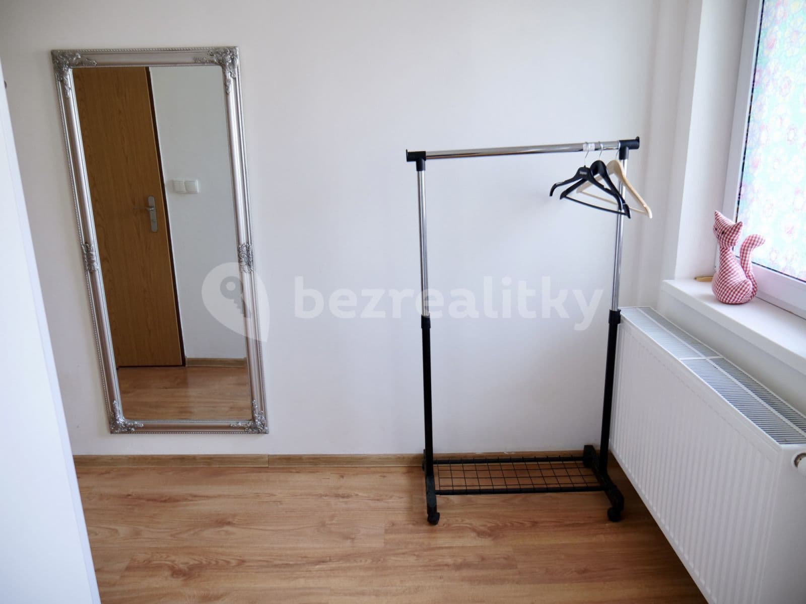 Pronájem bytu  59 m², Ruská, Teplice, Ústecký kraj