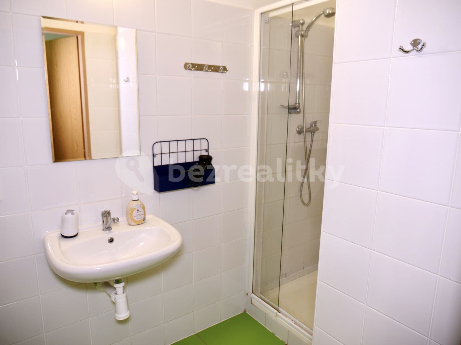 Pronájem bytu  48 m², Ruská, Teplice, Ústecký kraj