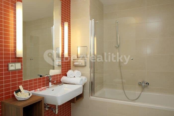 Pronájem bytu  52 m², U Borského parku, Plzeň, Plzeňský kraj