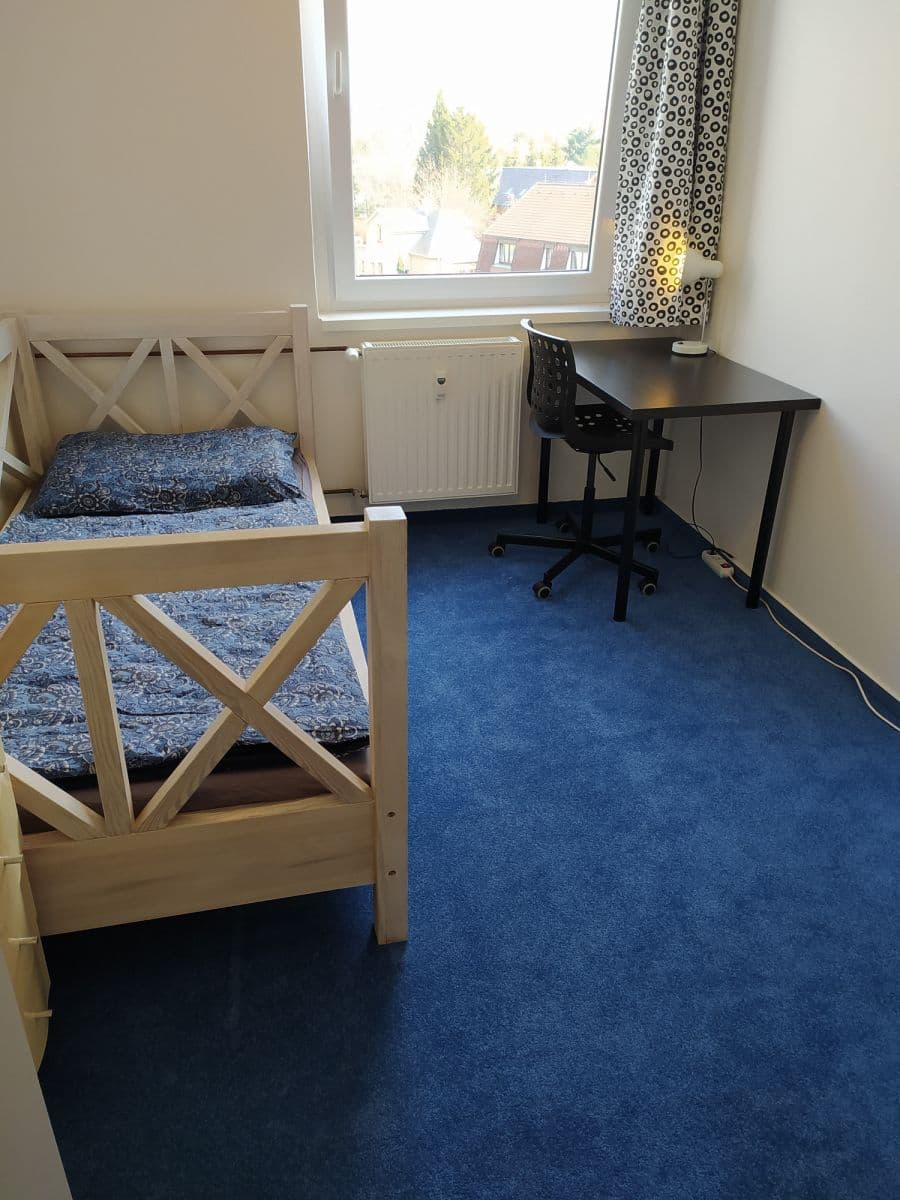 Pronájem bytu  80 m², Voskovcova, Praha, Praha