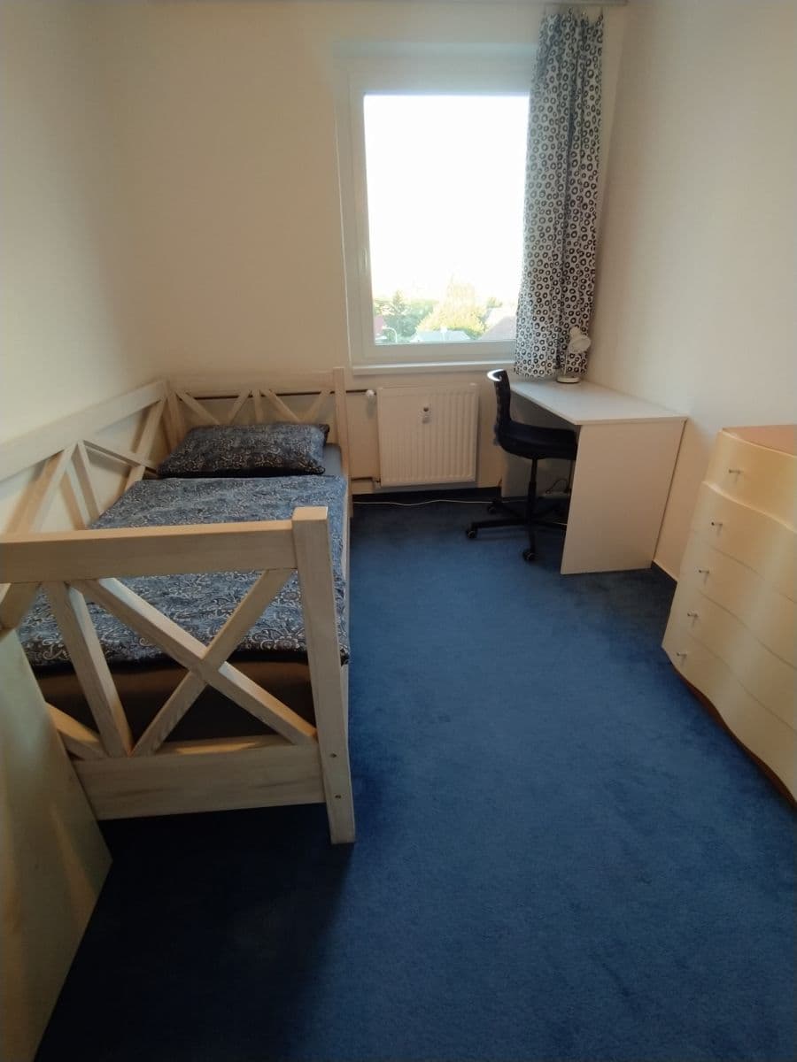 Pronájem bytu  80 m², Voskovcova, Praha, Praha