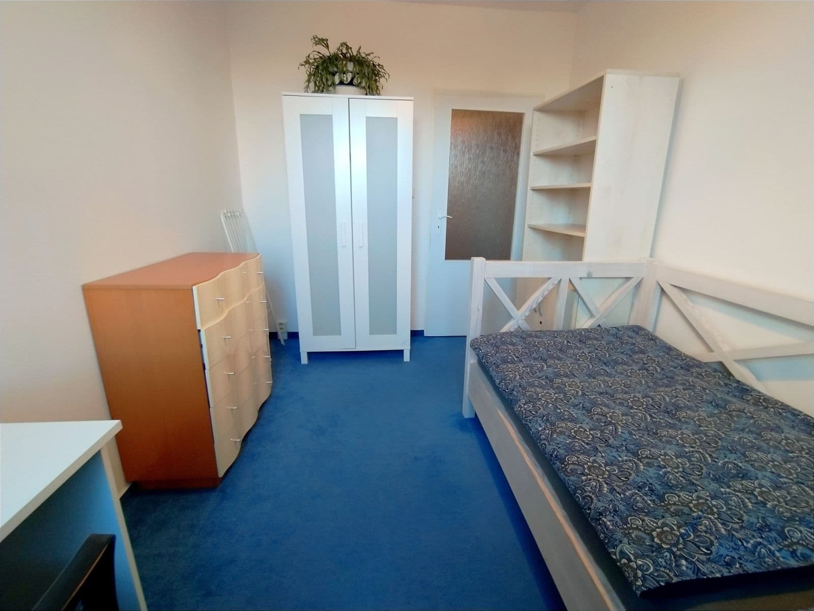 Pronájem bytu  80 m², Voskovcova, Praha, Praha