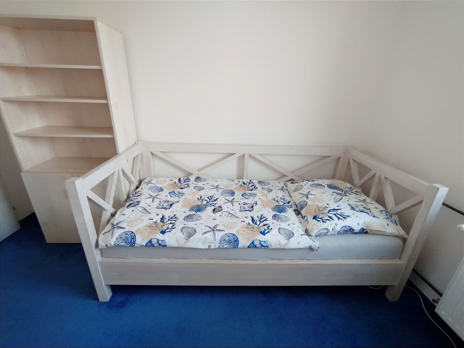 Pronájem bytu  80 m², Voskovcova, Praha, Praha