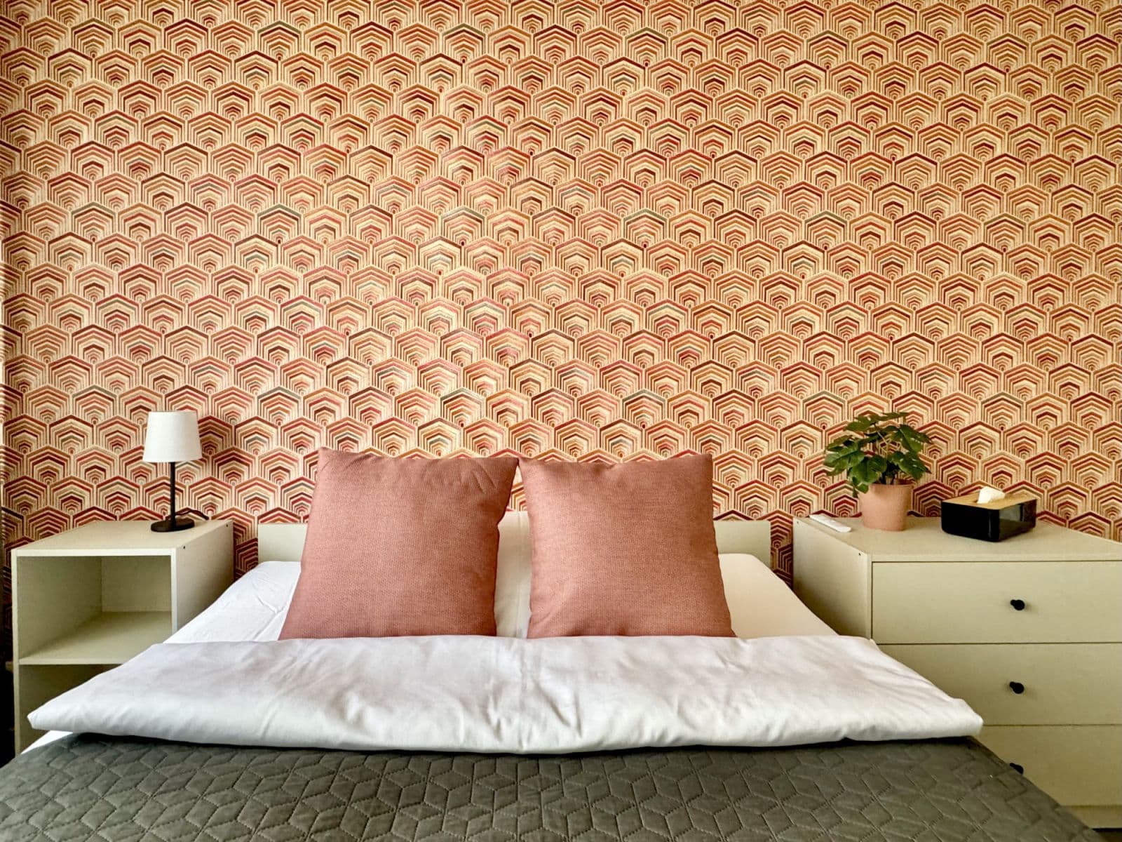 Pronájem bytu  54 m², Na Petřinách, Praha, Praha