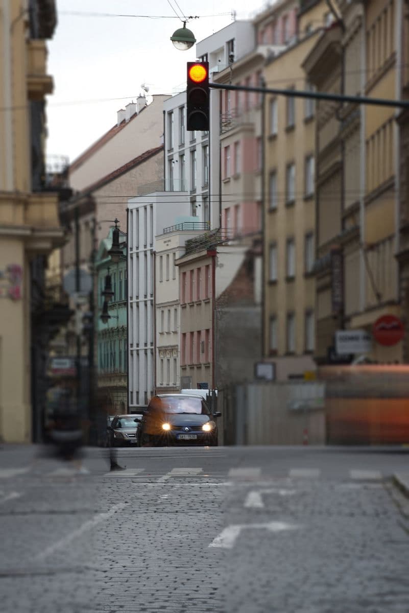 Pronájem bytu  50 m², Soukenická, Praha, Praha