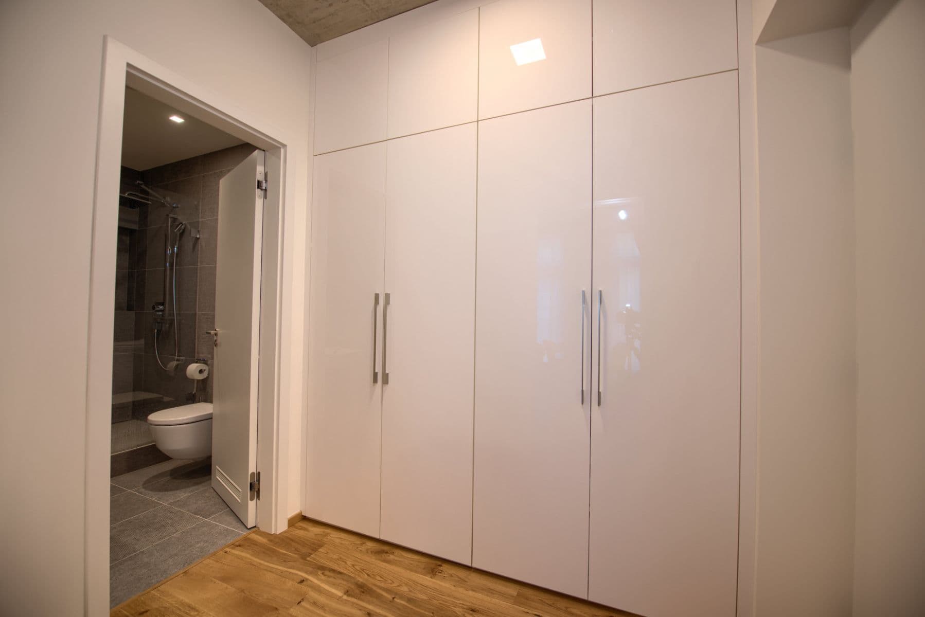 Pronájem bytu  50 m², Soukenická, Praha, Praha