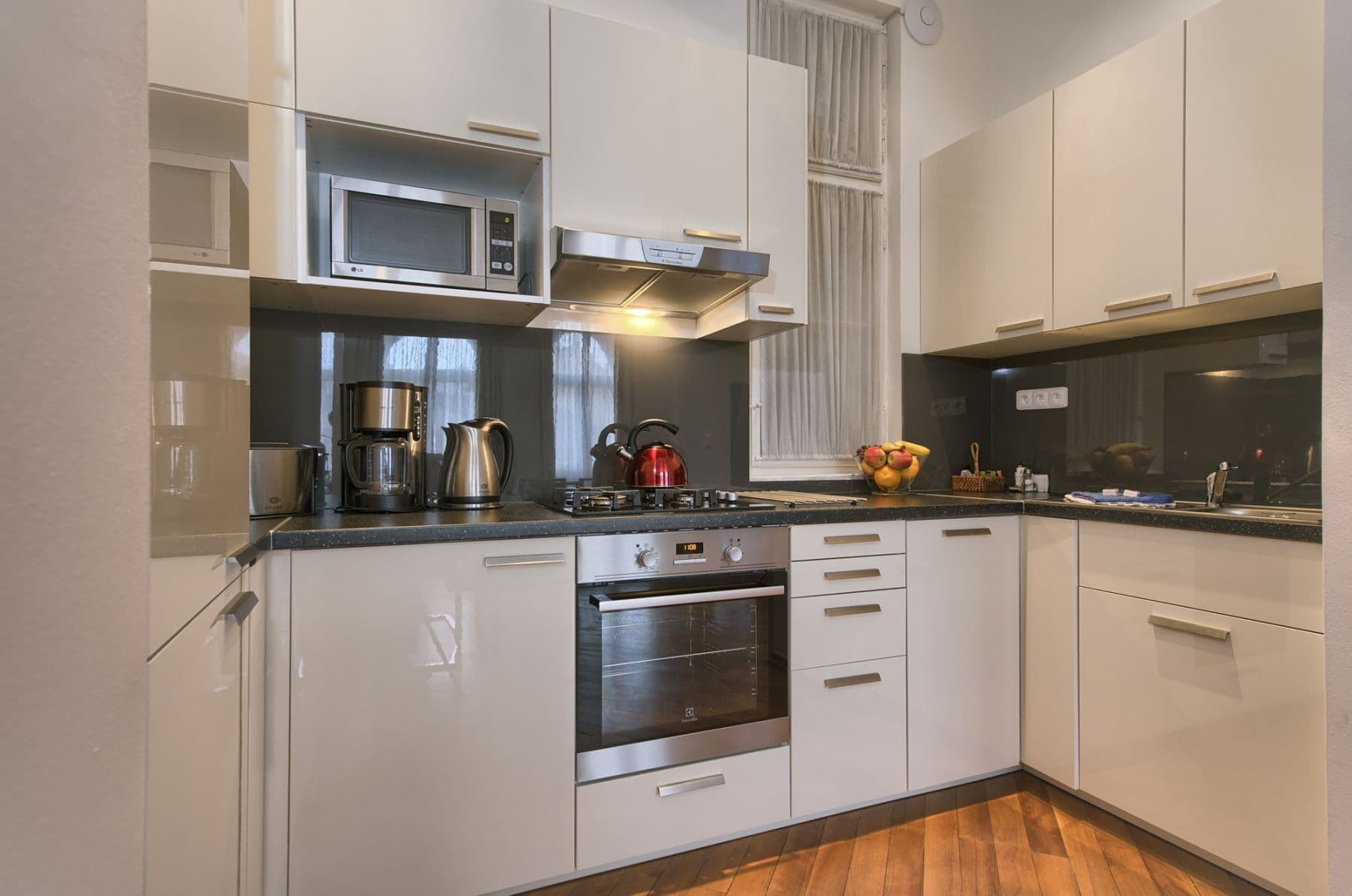 Pronájem bytu  65 m², Masná, Praha, Praha