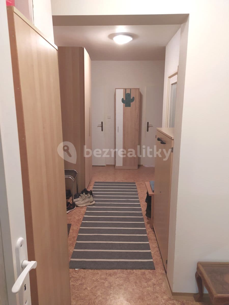 Pronájem bytu  80 m², Voskovcova, Praha, Praha