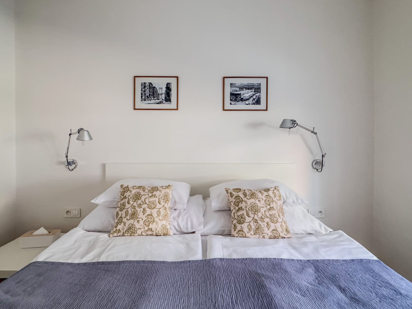 Pronájem bytu  45 m², Pod dvorem, Praha, Praha