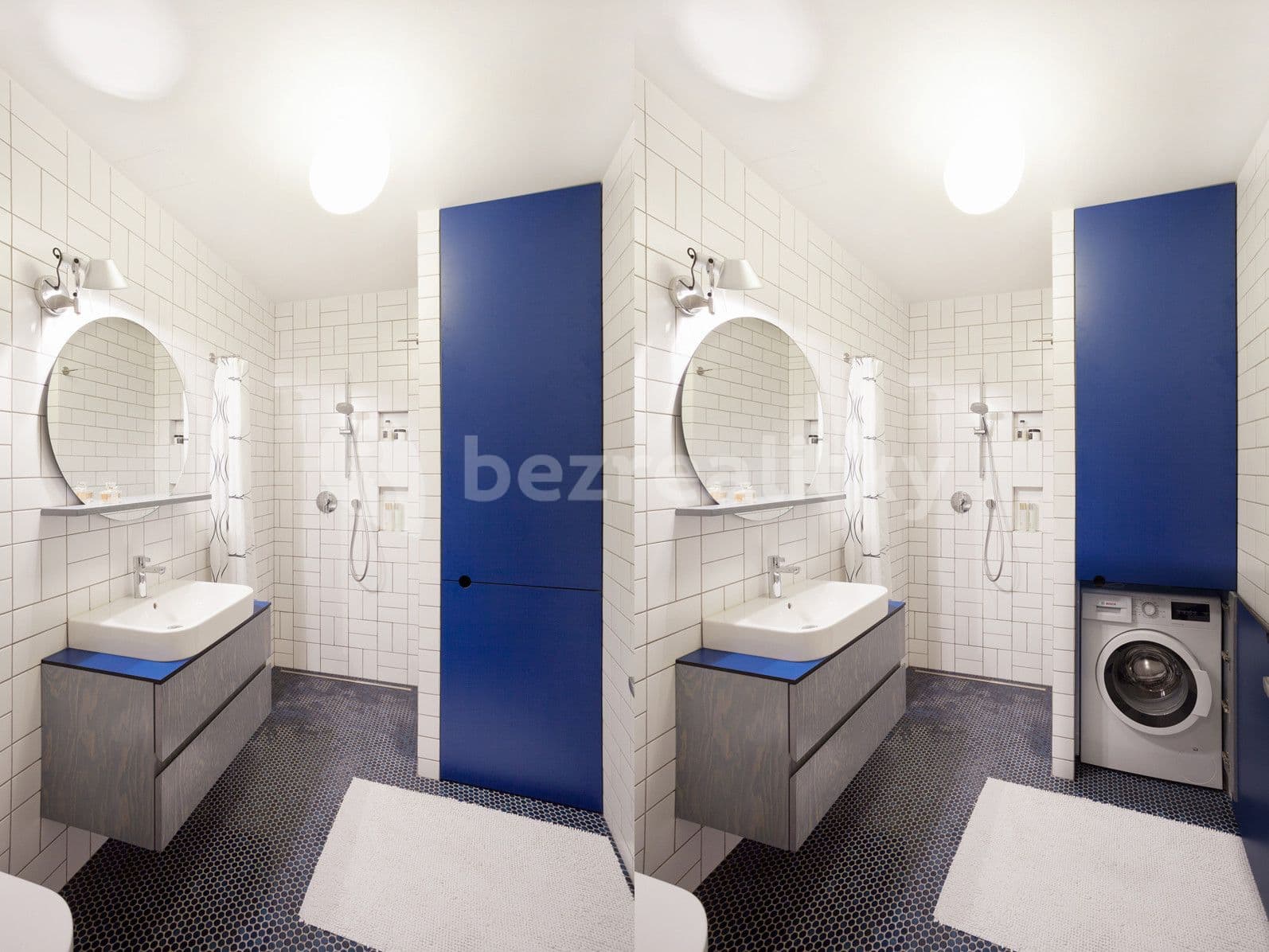 Pronájem bytu  45 m², Pod dvorem, Praha, Praha