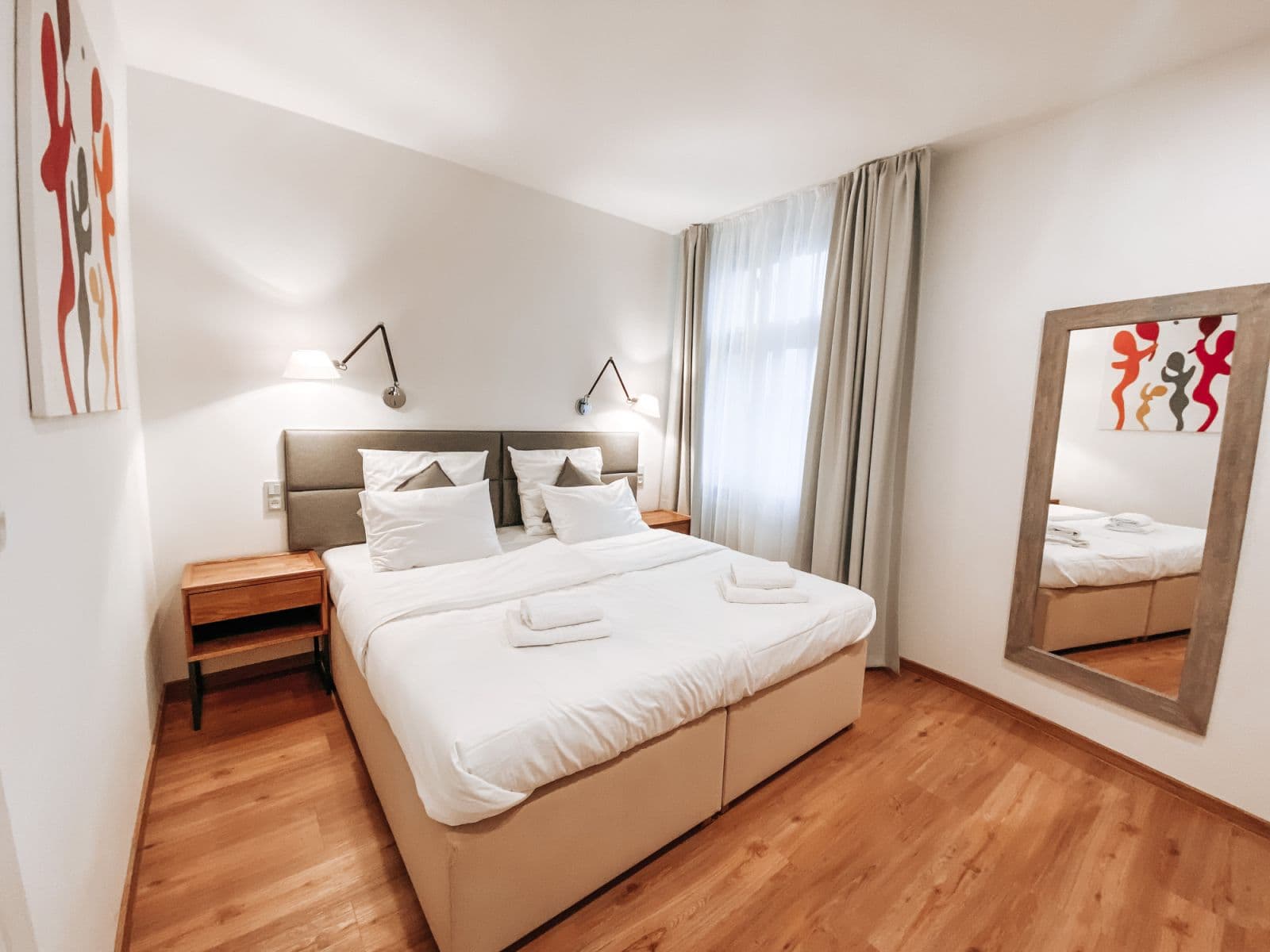 Pronájem bytu  46 m², Masná, Praha, Praha