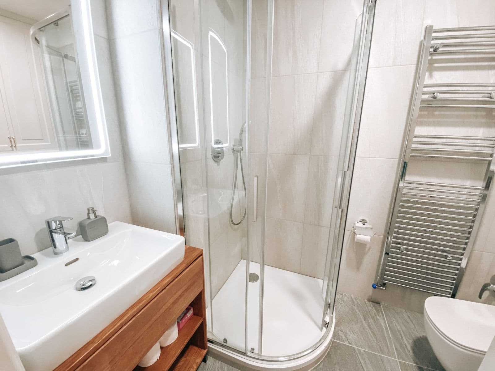Pronájem bytu  46 m², Masná, Praha, Praha