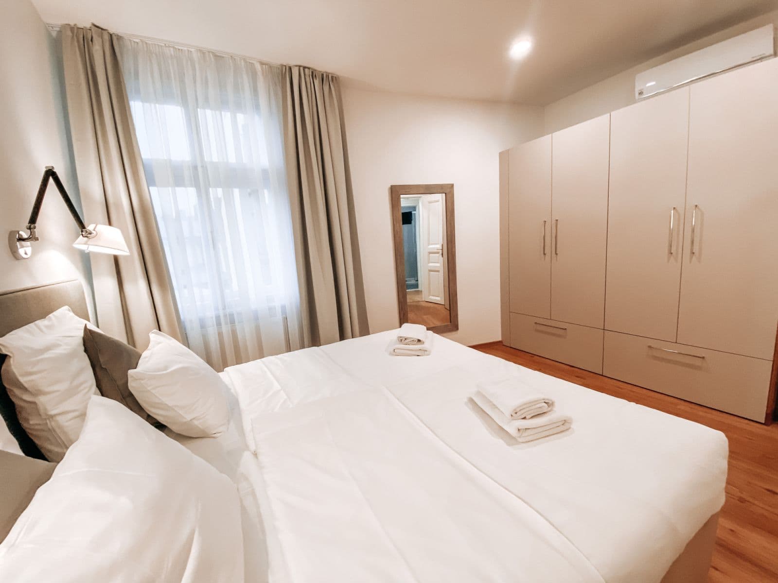 Pronájem bytu  46 m², Masná, Praha, Praha