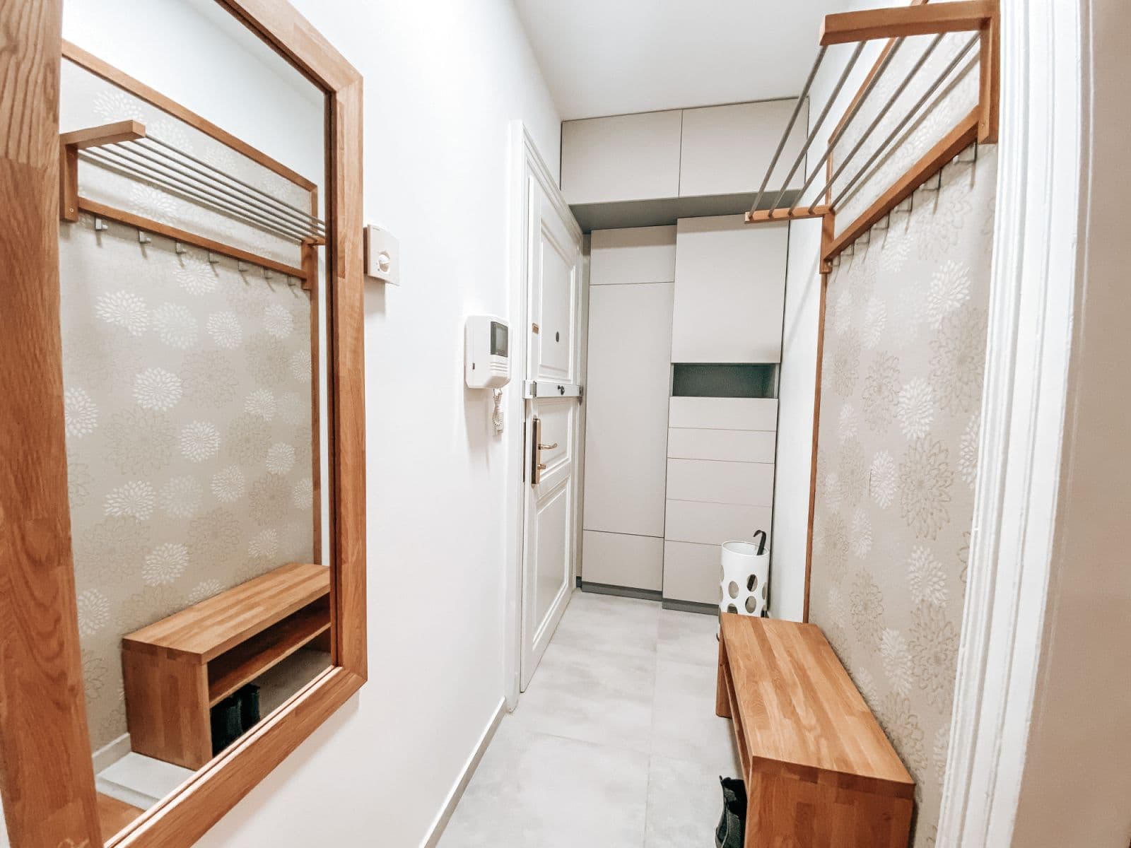Pronájem bytu  46 m², Masná, Praha, Praha