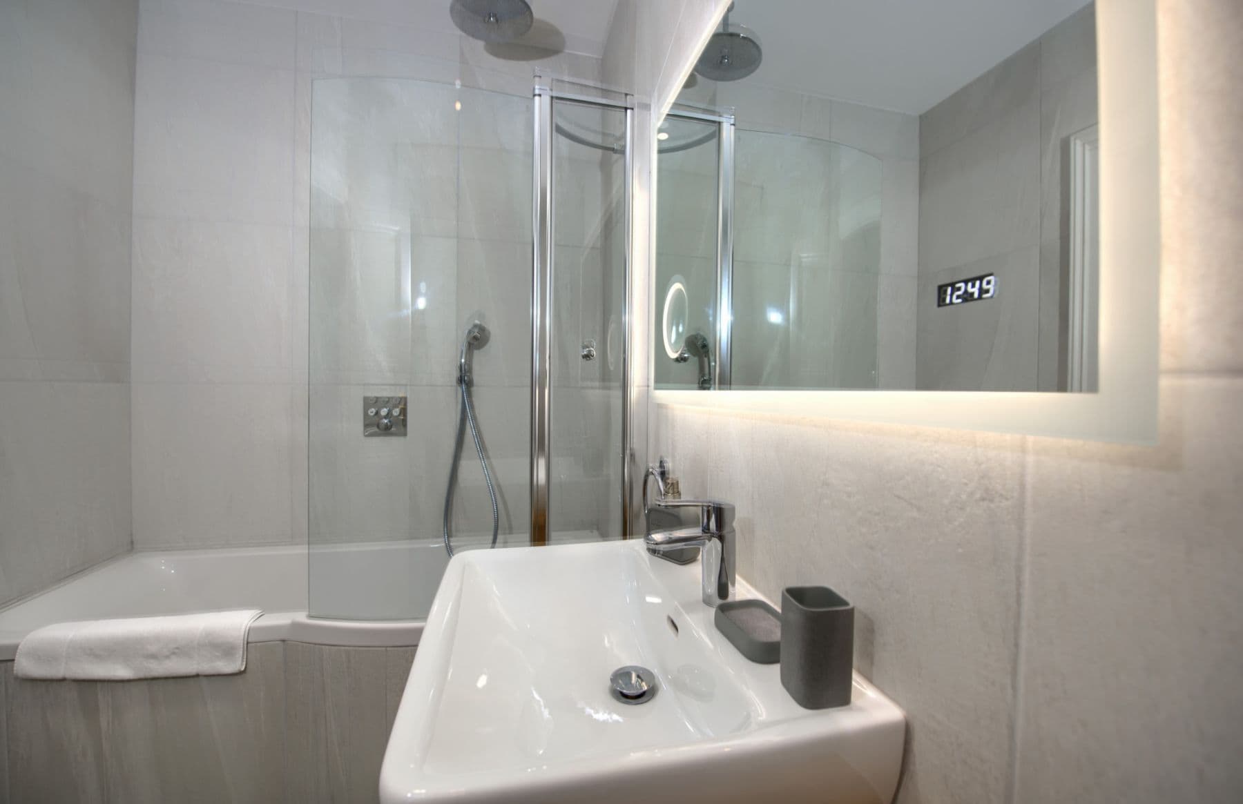 Pronájem bytu  65 m², Masná, Praha, Praha