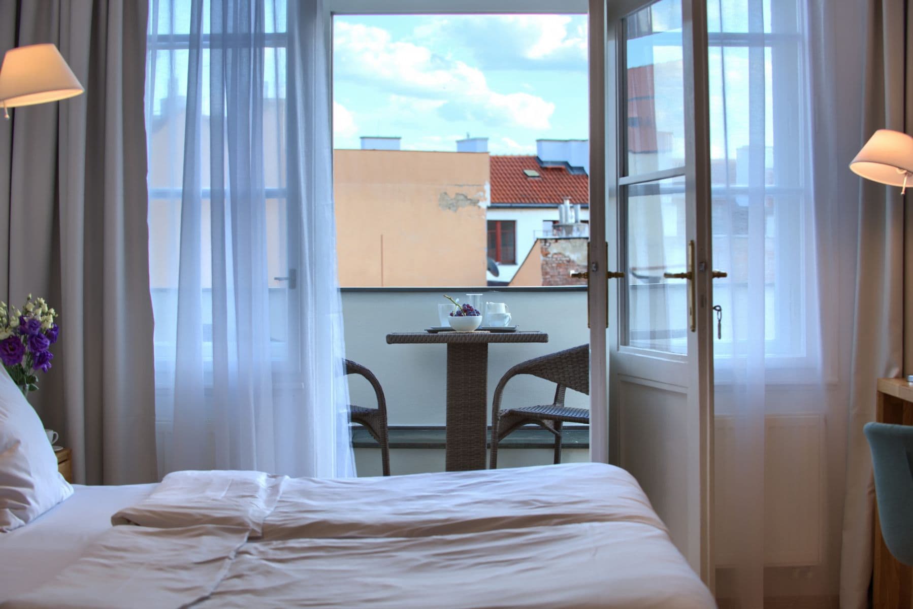 Pronájem bytu  65 m², Masná, Praha, Praha