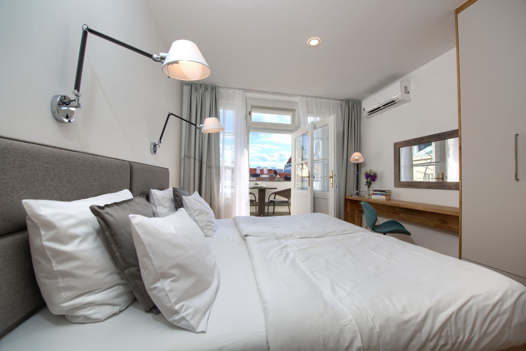 Pronájem bytu  65 m², Masná, Praha, Praha