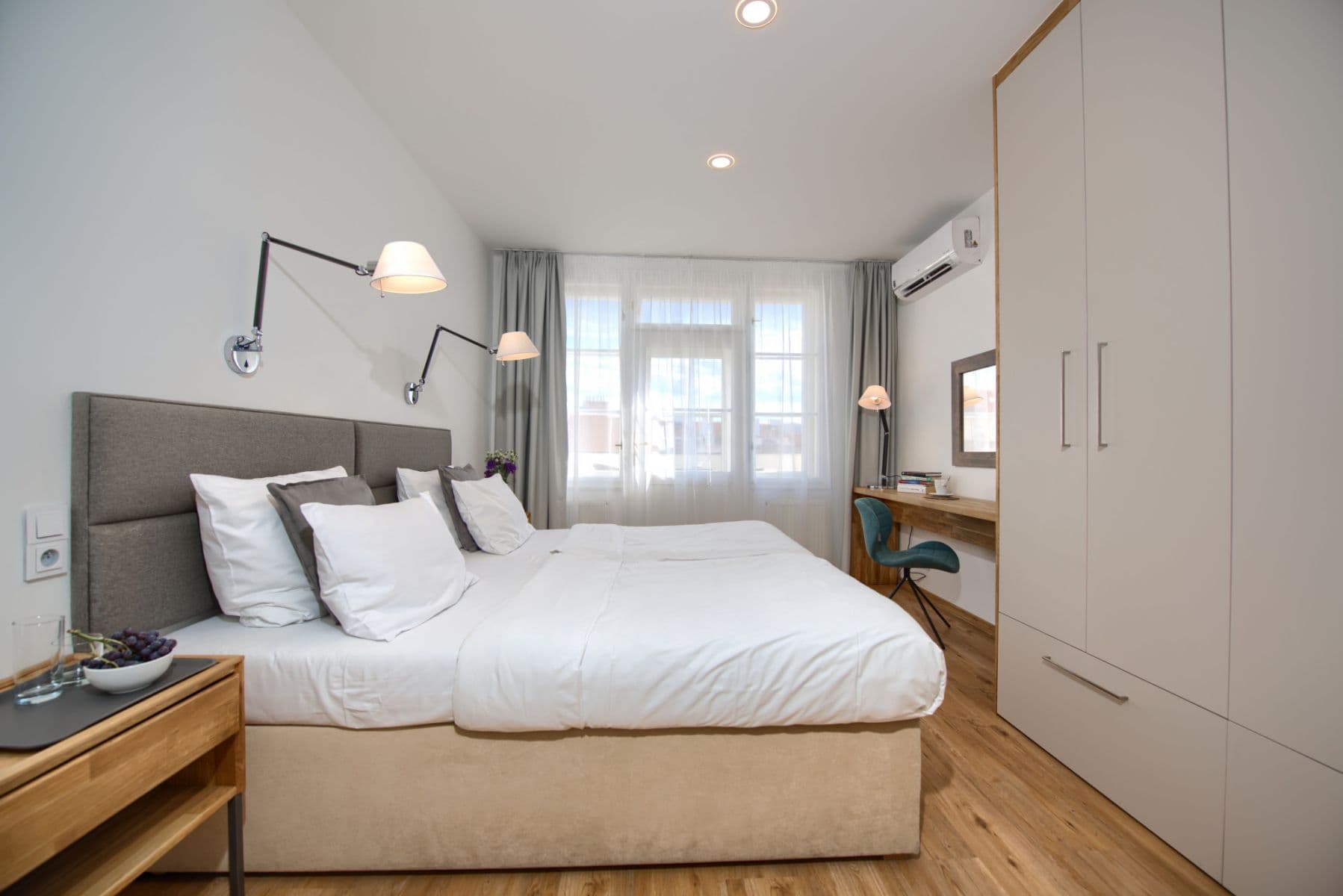 Pronájem bytu  65 m², Masná, Praha, Praha