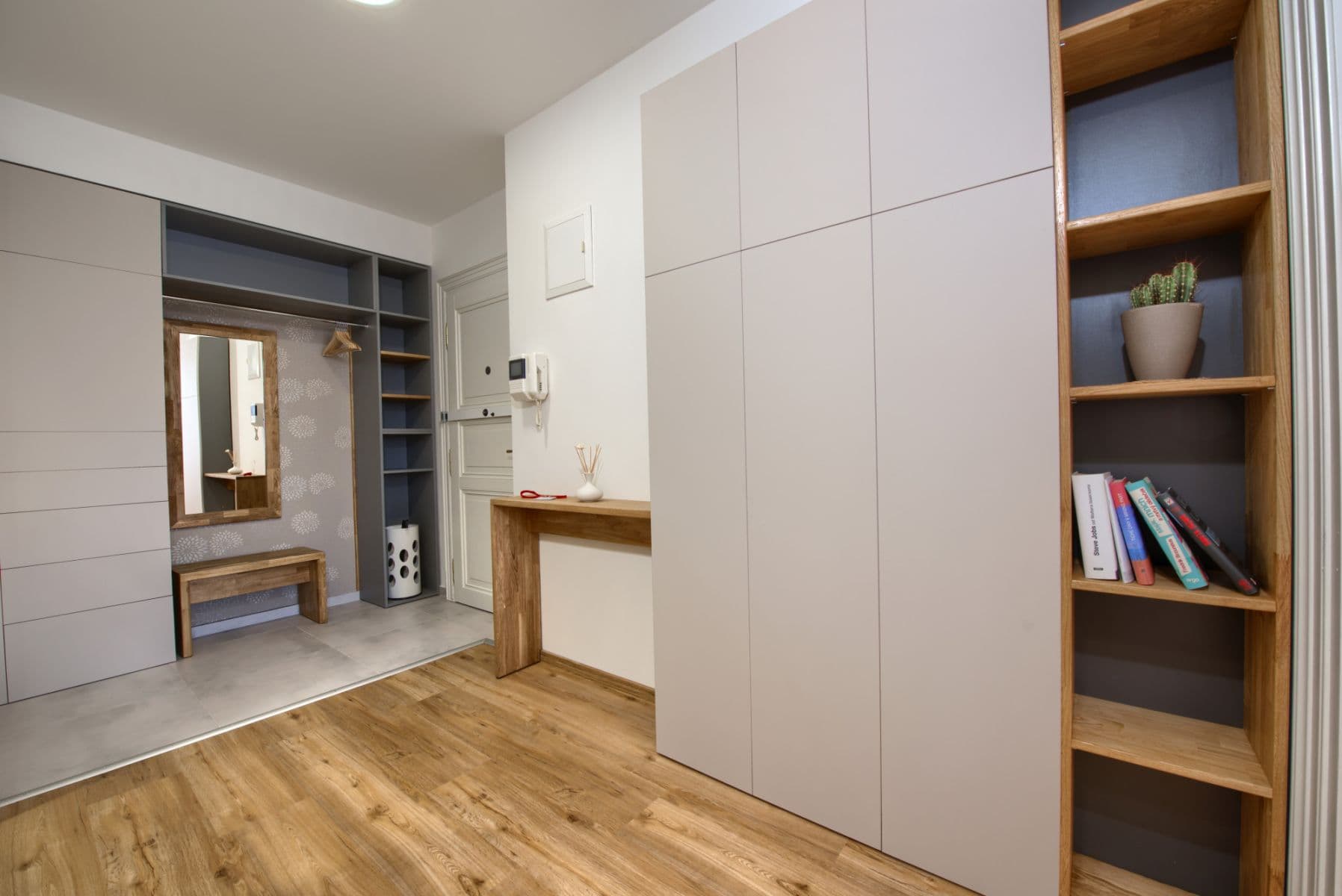 Pronájem bytu  65 m², Masná, Praha, Praha