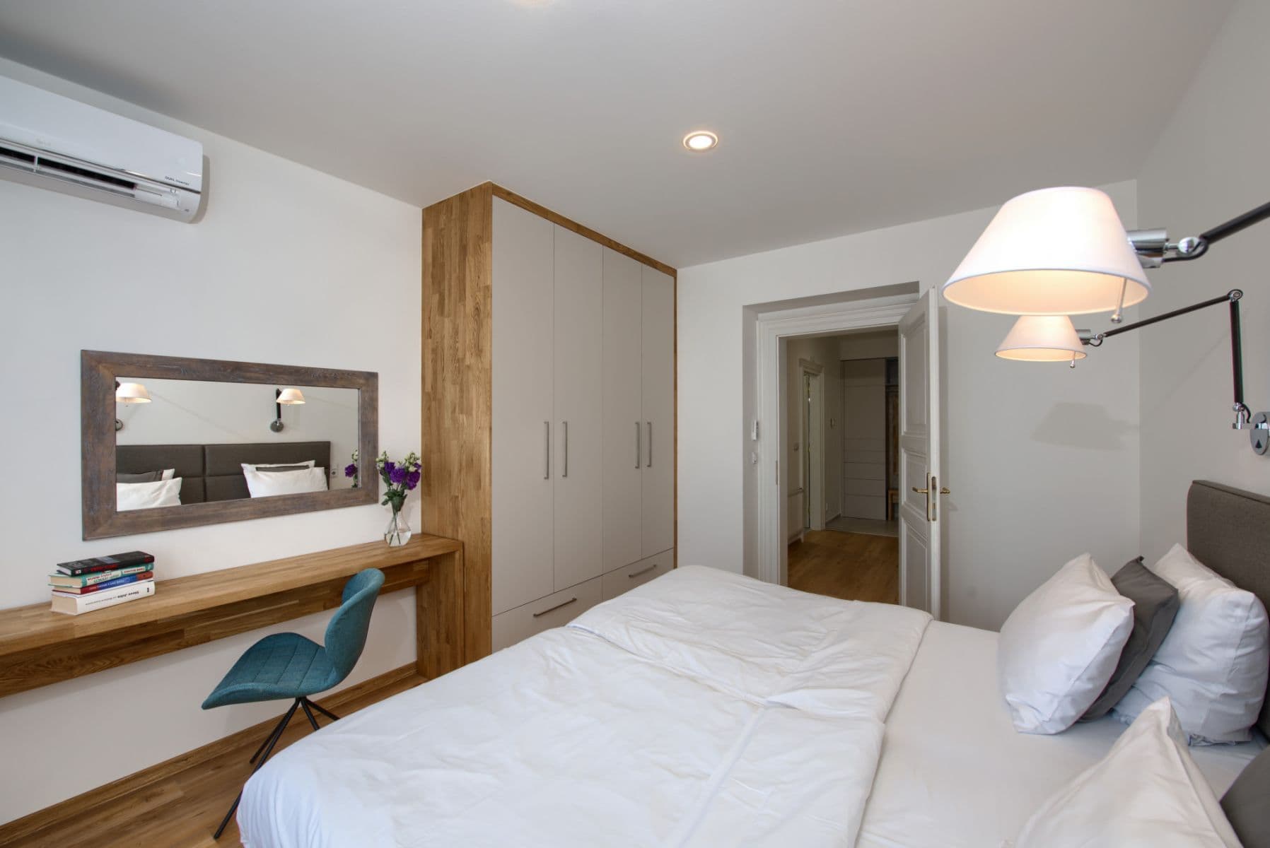Pronájem bytu  65 m², Masná, Praha, Praha