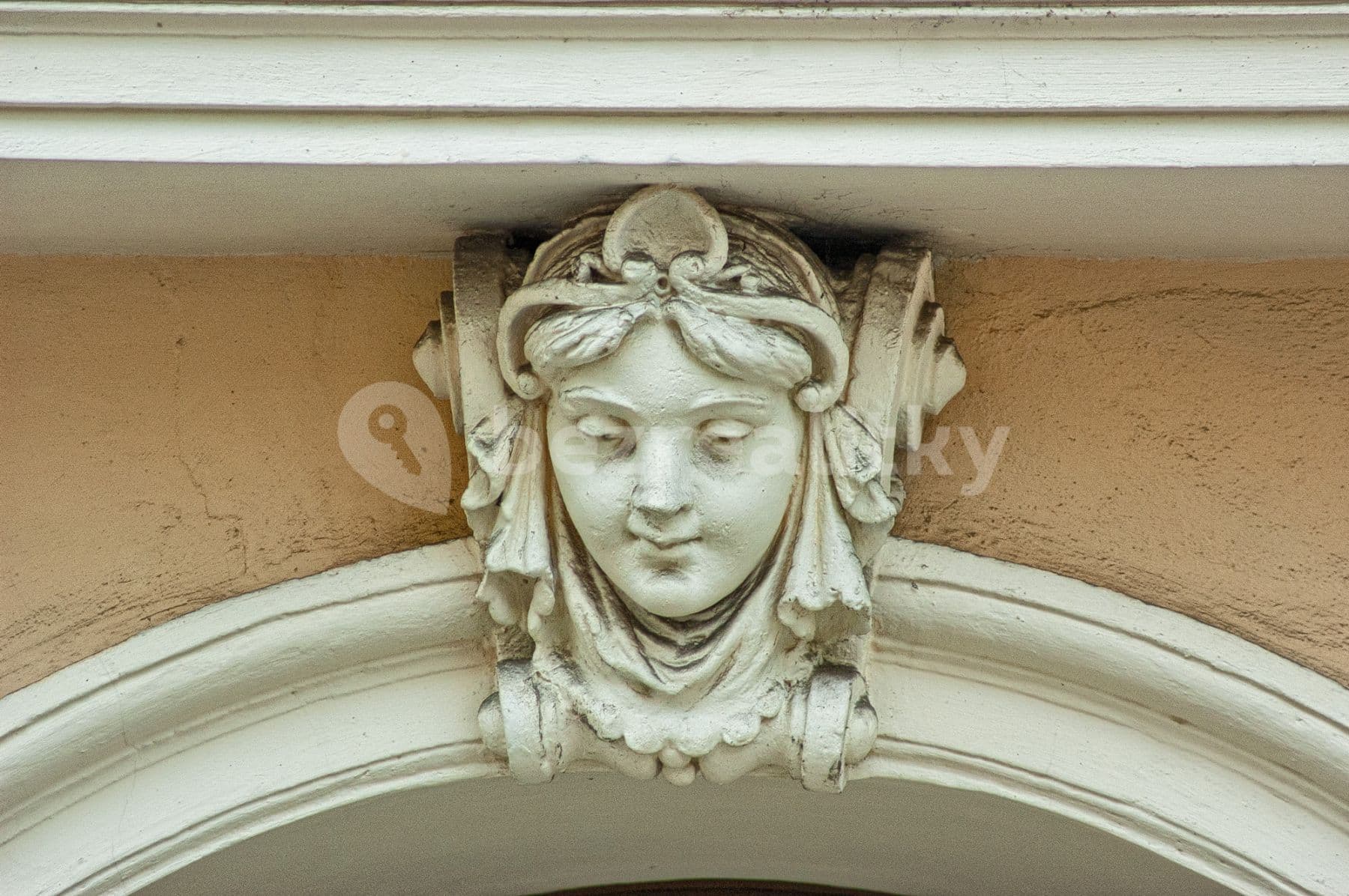 Pronájem bytu  43 m², Masná, Praha, Praha