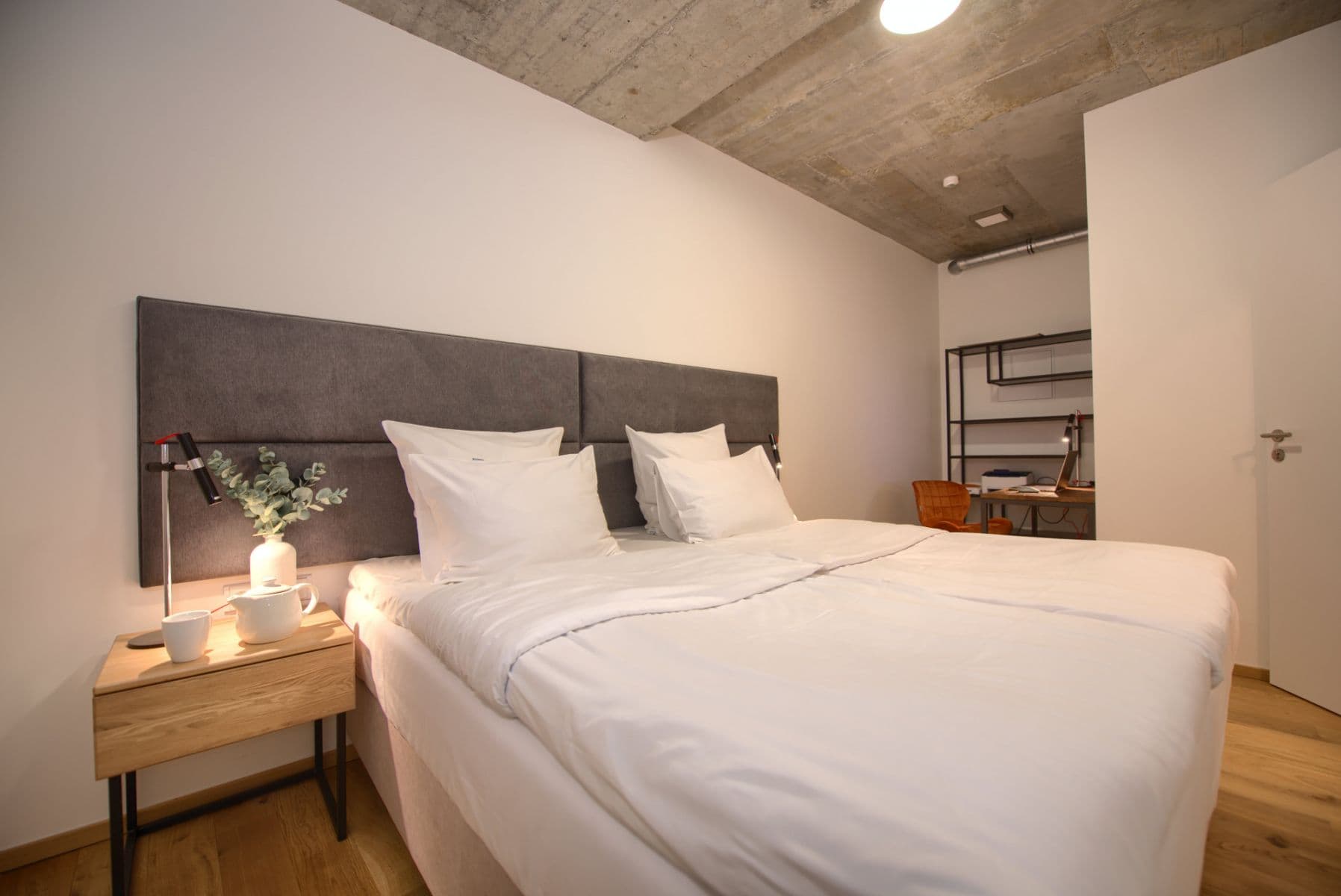 Pronájem bytu  50 m², Soukenická, Praha, Praha
