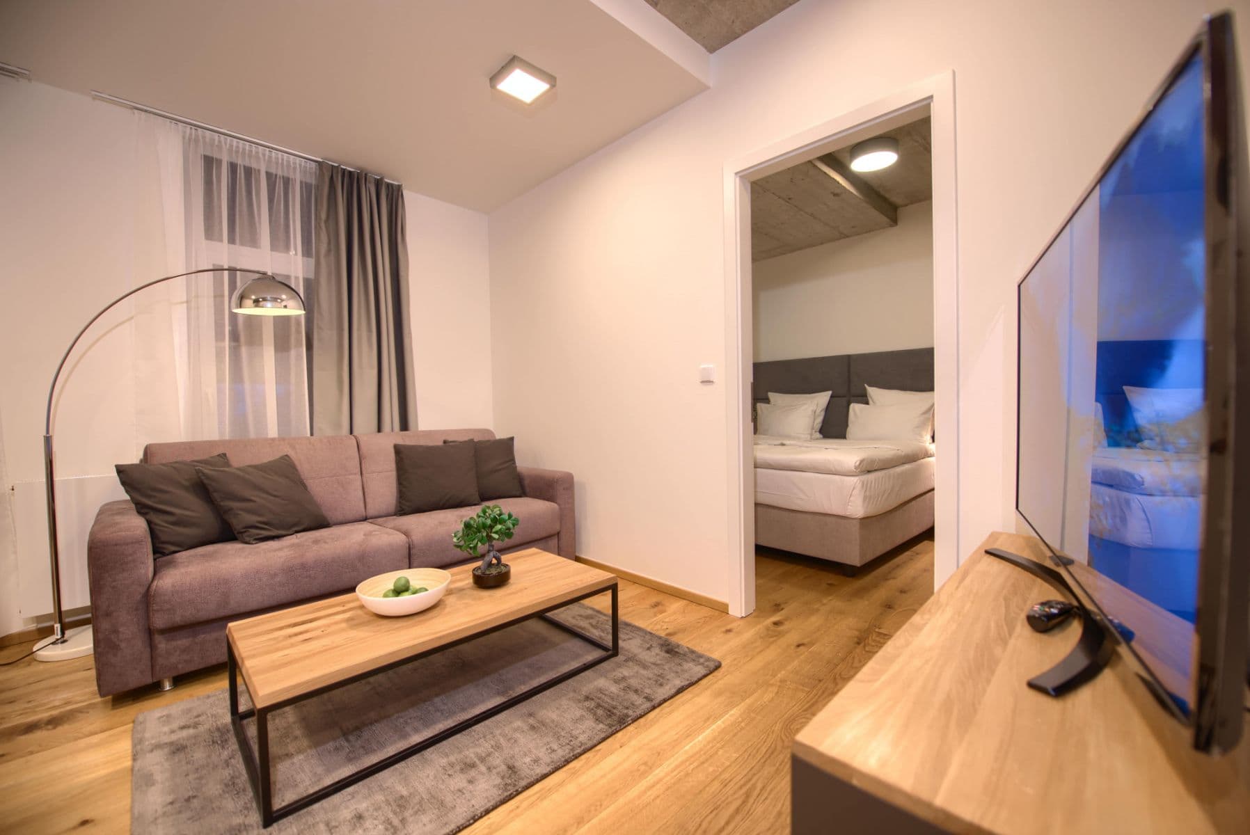 Pronájem bytu  50 m², Soukenická, Praha, Praha
