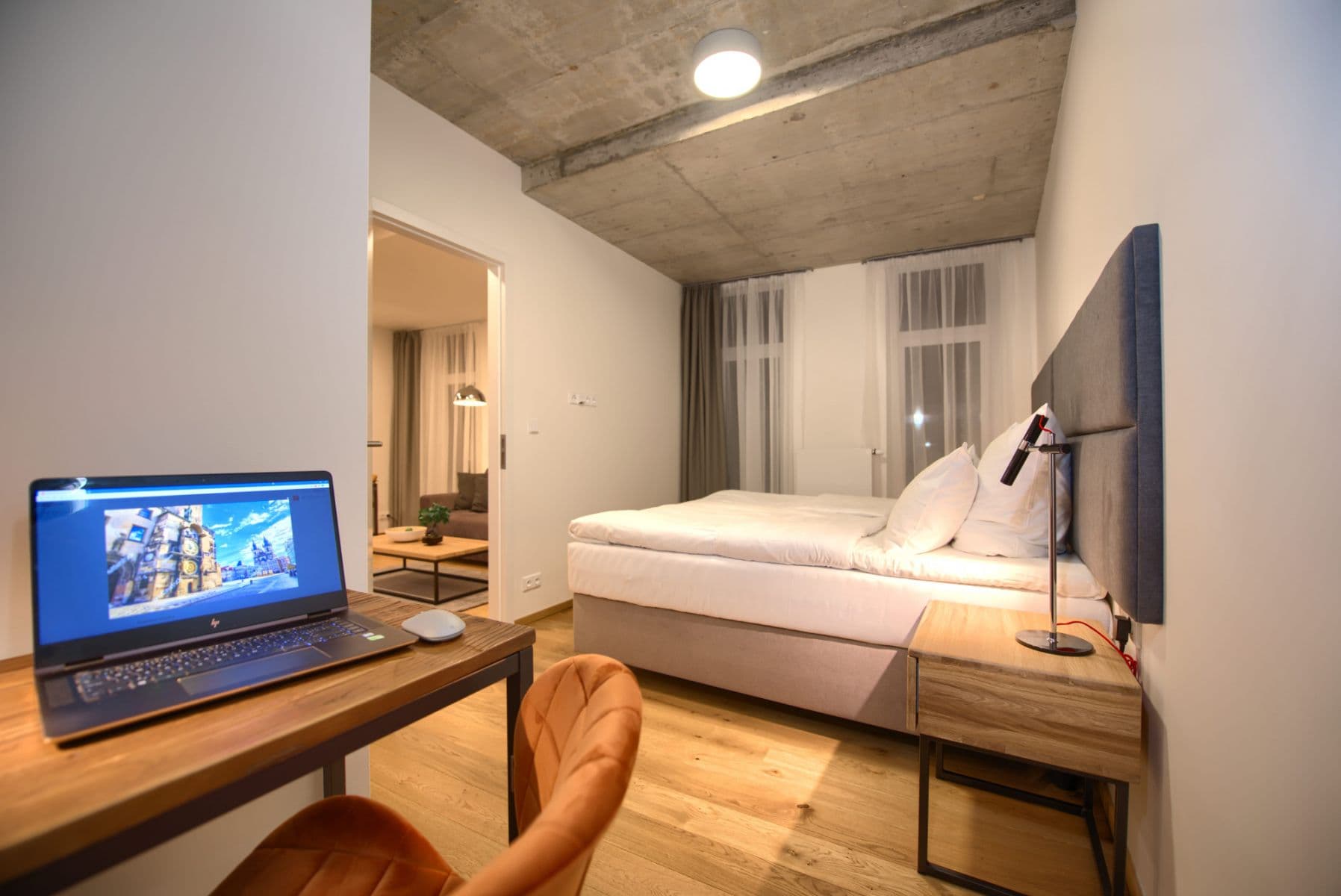 Pronájem bytu  50 m², Soukenická, Praha, Praha