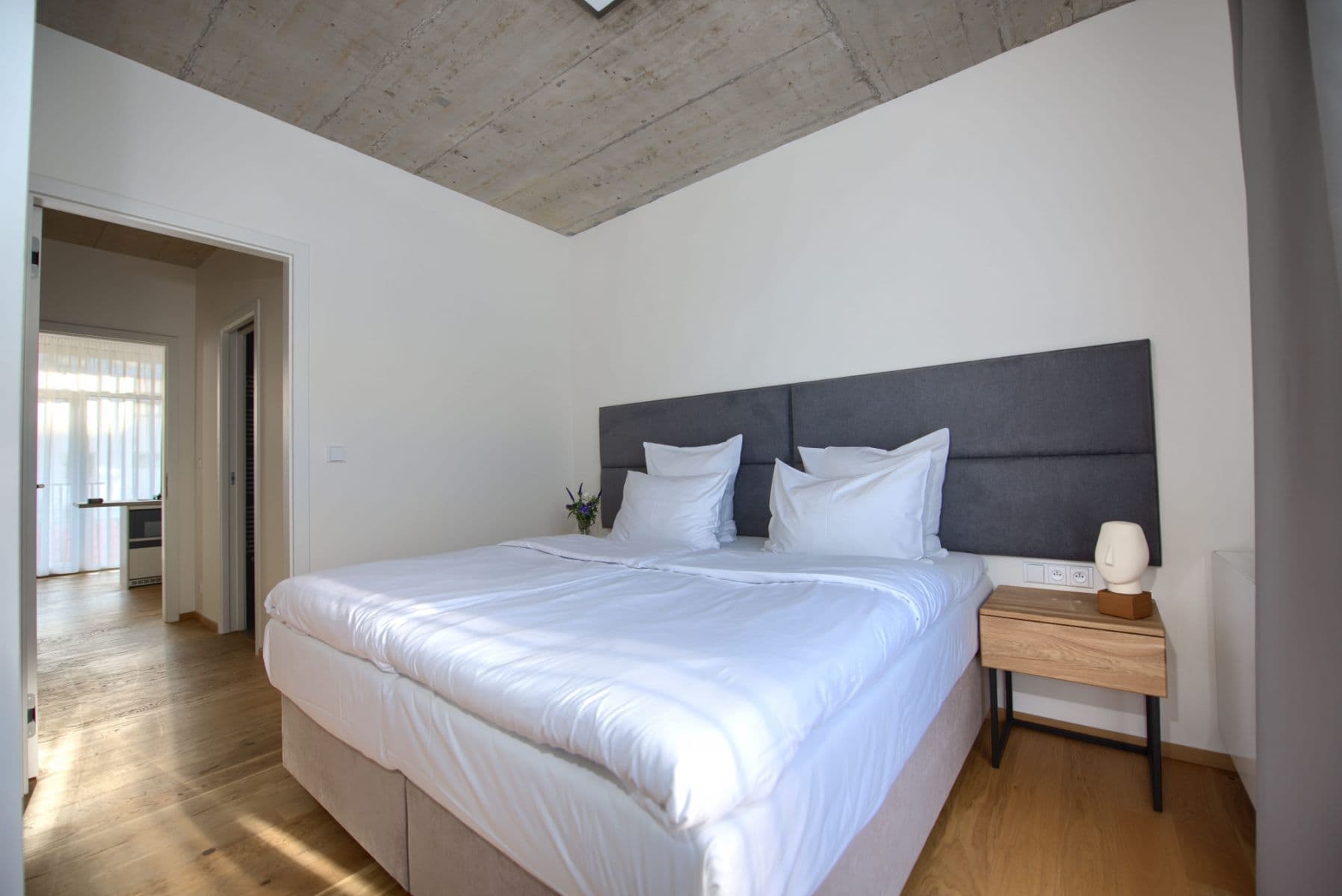 Pronájem bytu  50 m², Soukenická, Praha, Praha