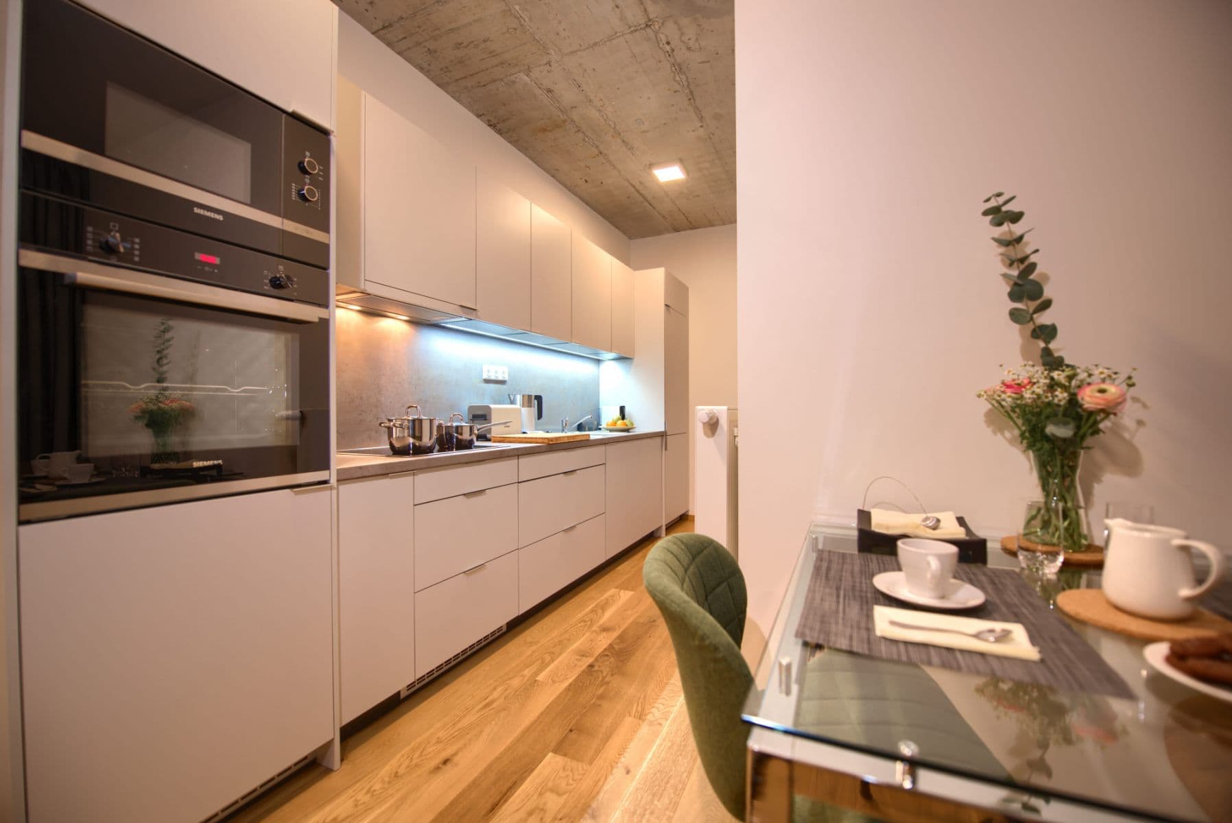 Pronájem bytu  50 m², Soukenická, Praha, Praha