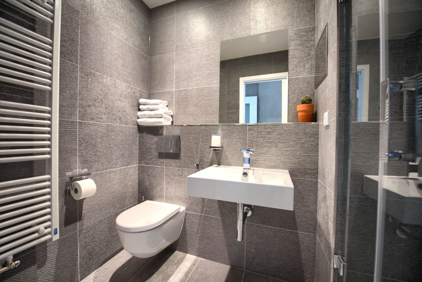 Pronájem bytu  50 m², Soukenická, Praha, Praha