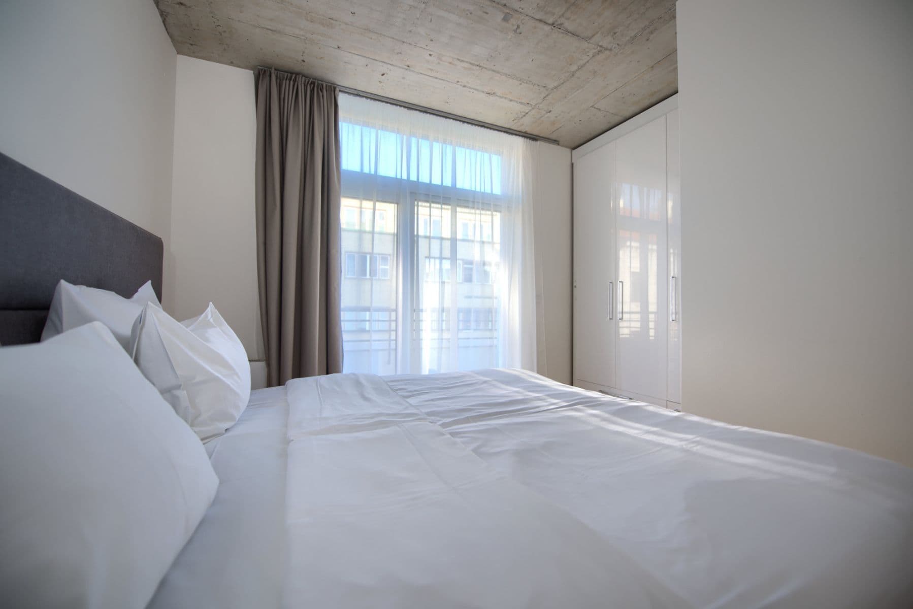 Pronájem bytu  50 m², Soukenická, Praha, Praha