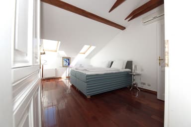 Pronájem bytu  80 m², Dušní, Praha, Praha