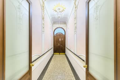 Pronájem bytu  80 m², Dušní, Praha, Praha