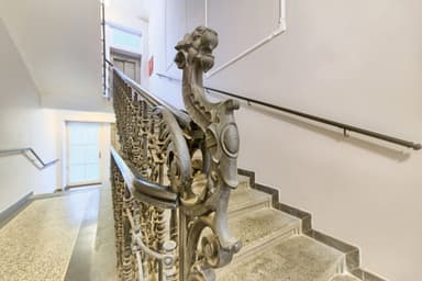 Pronájem bytu  80 m², Dušní, Praha, Praha