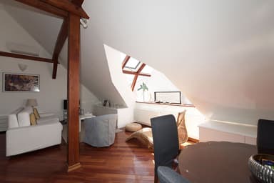 Pronájem bytu  80 m², Dušní, Praha, Praha